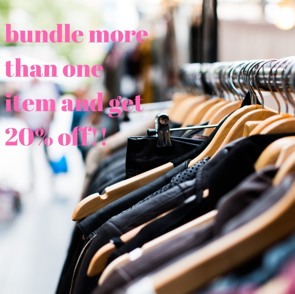 BUNDLE BUNDLE BUNDLE